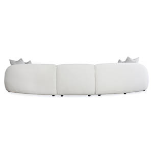 Picture of Calder Fabric Sectional