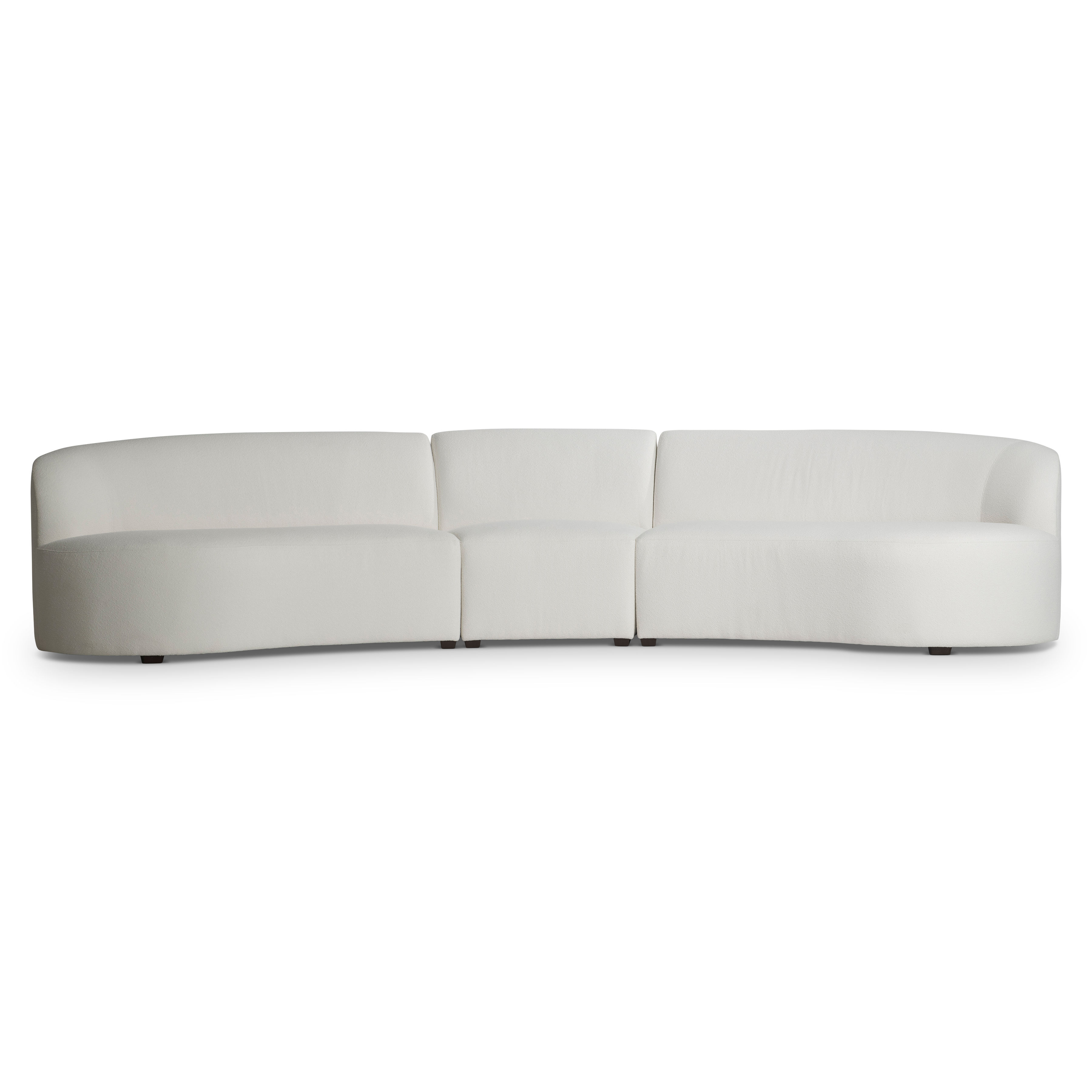 Picture of Mulia Outdoor Sectional
