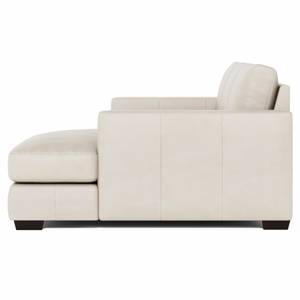 Picture of Dawkins Leather Sectional