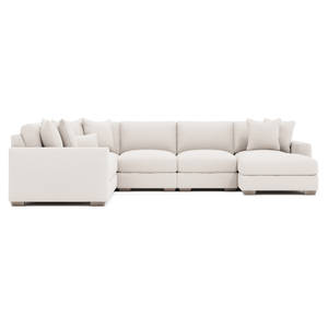 Picture of Dawkins Fabric Sectional