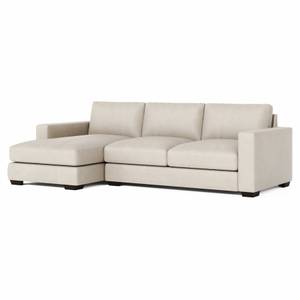 Picture of Dawkins Leather Sectional