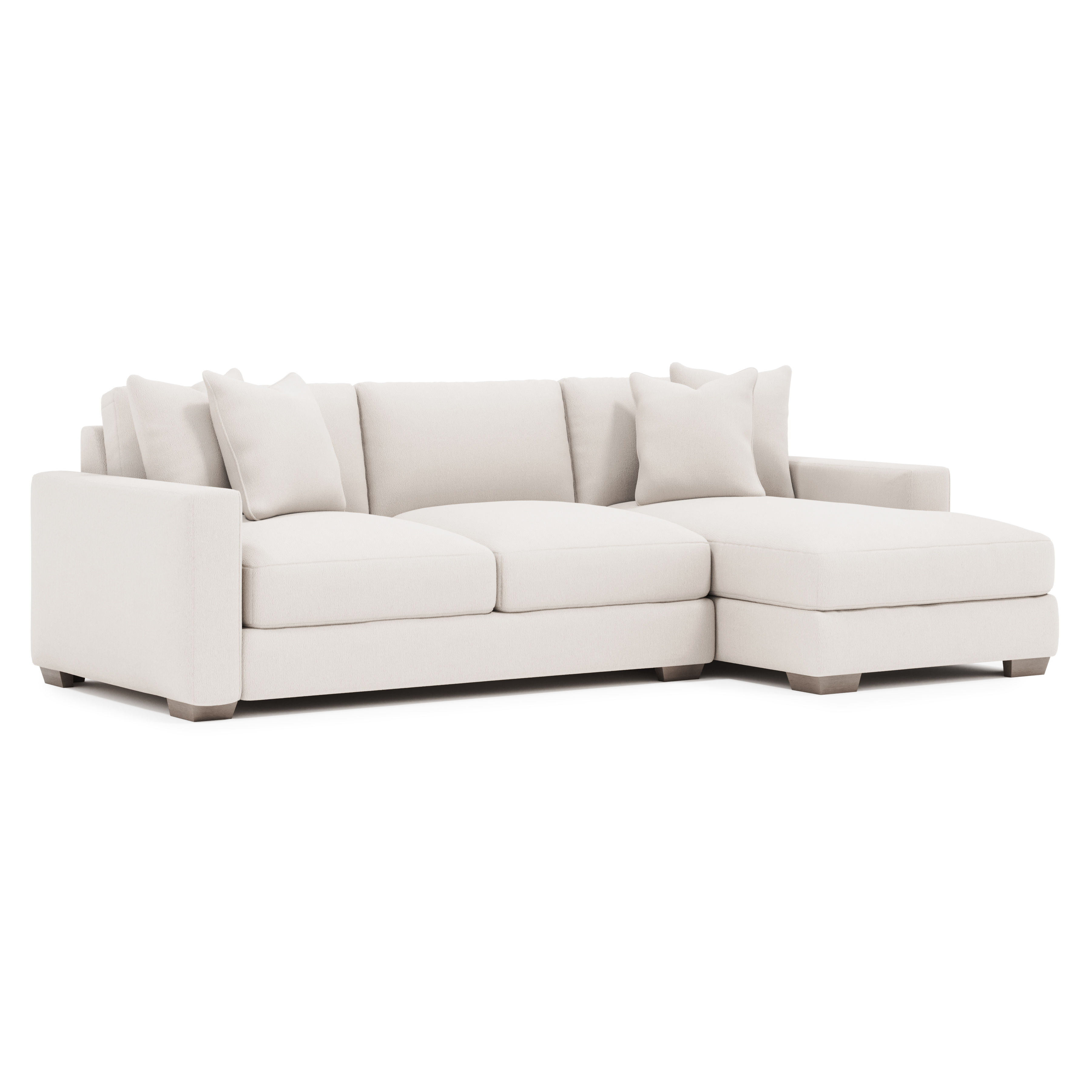 Picture of Dawkins Fabric Sectional