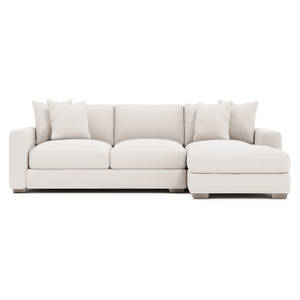 Picture of Dawkins Fabric Sectional