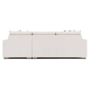 Picture of Dawkins Fabric Sectional
