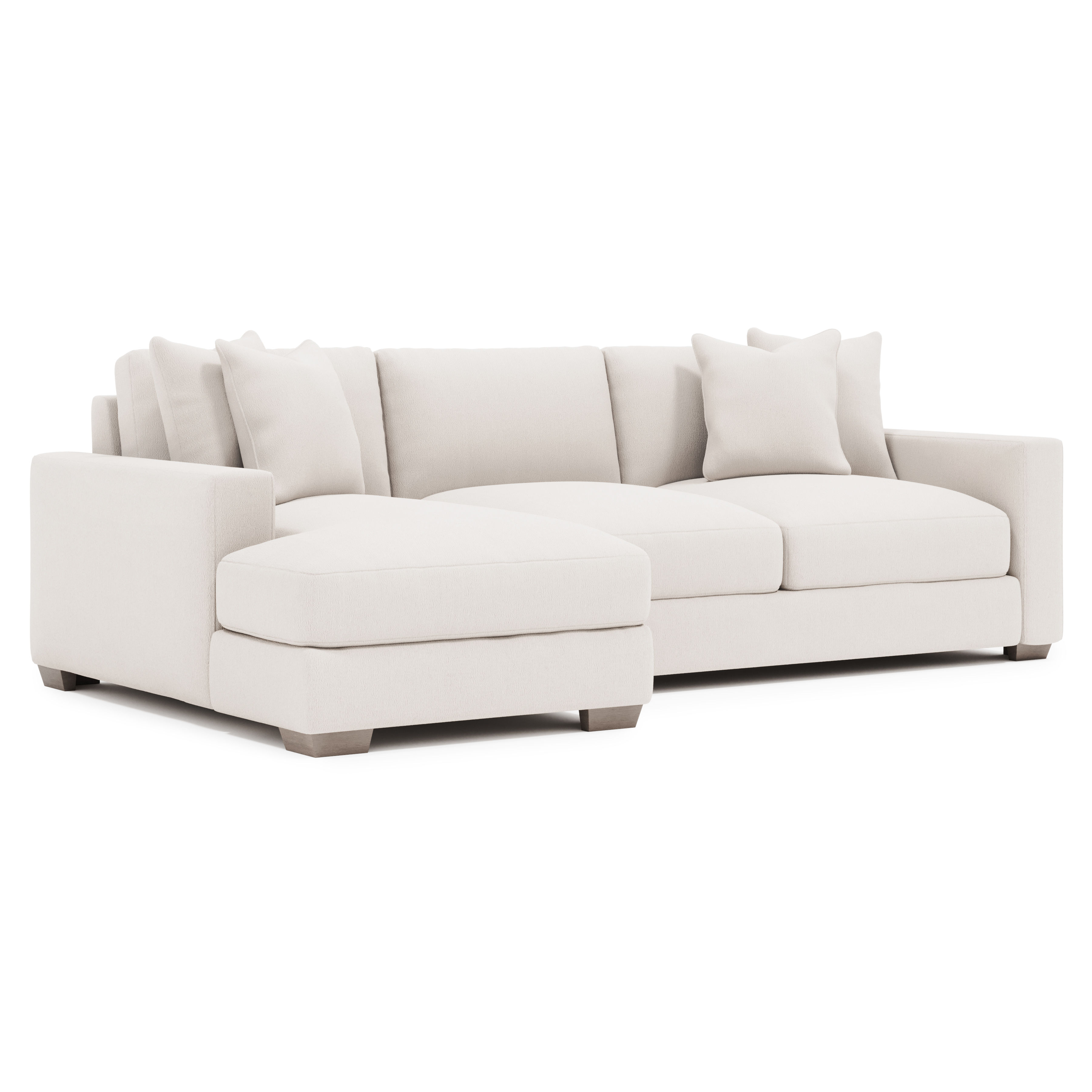 Picture of Dawkins Fabric Sectional