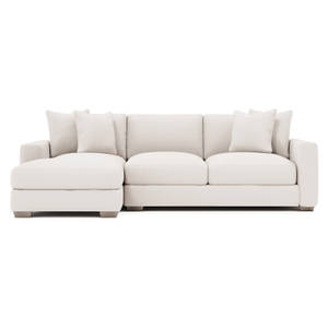 Picture of Dawkins Fabric Sectional