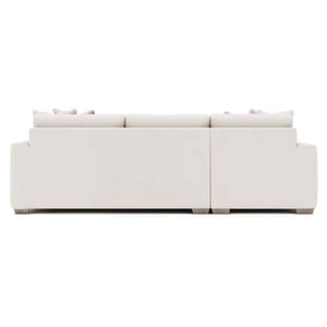 Picture of Dawkins Fabric Sectional