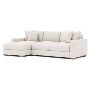 Picture of Dawkins Fabric Sectional