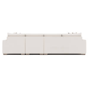 Picture of Dawkins Fabric Sectional