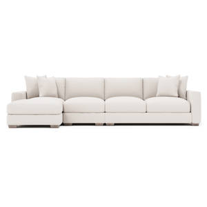 Picture of Dawkins Fabric Sectional
