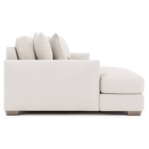 Picture of Dawkins Fabric Sectional