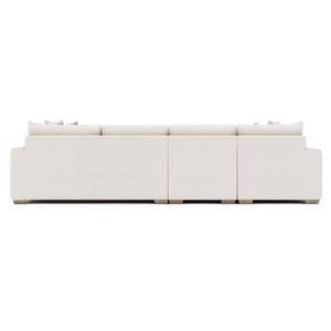Picture of Dawkins Fabric Sectional