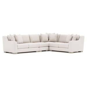 Picture of Gabi Fabric Sectional