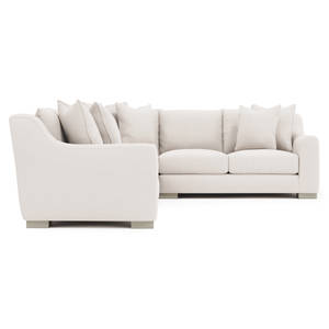 Picture of Gabi Fabric Sectional