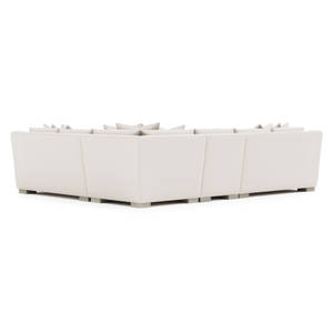 Picture of Gabi Fabric Sectional