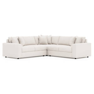 Picture of Nest Fabric Sectional