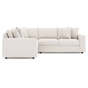 Picture of Nest Fabric Sectional