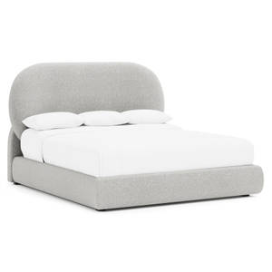 Picture of Monolith Panel Bed