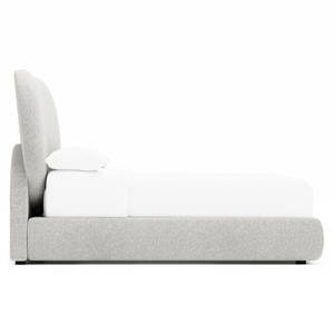 Picture of Monolith Panel Bed