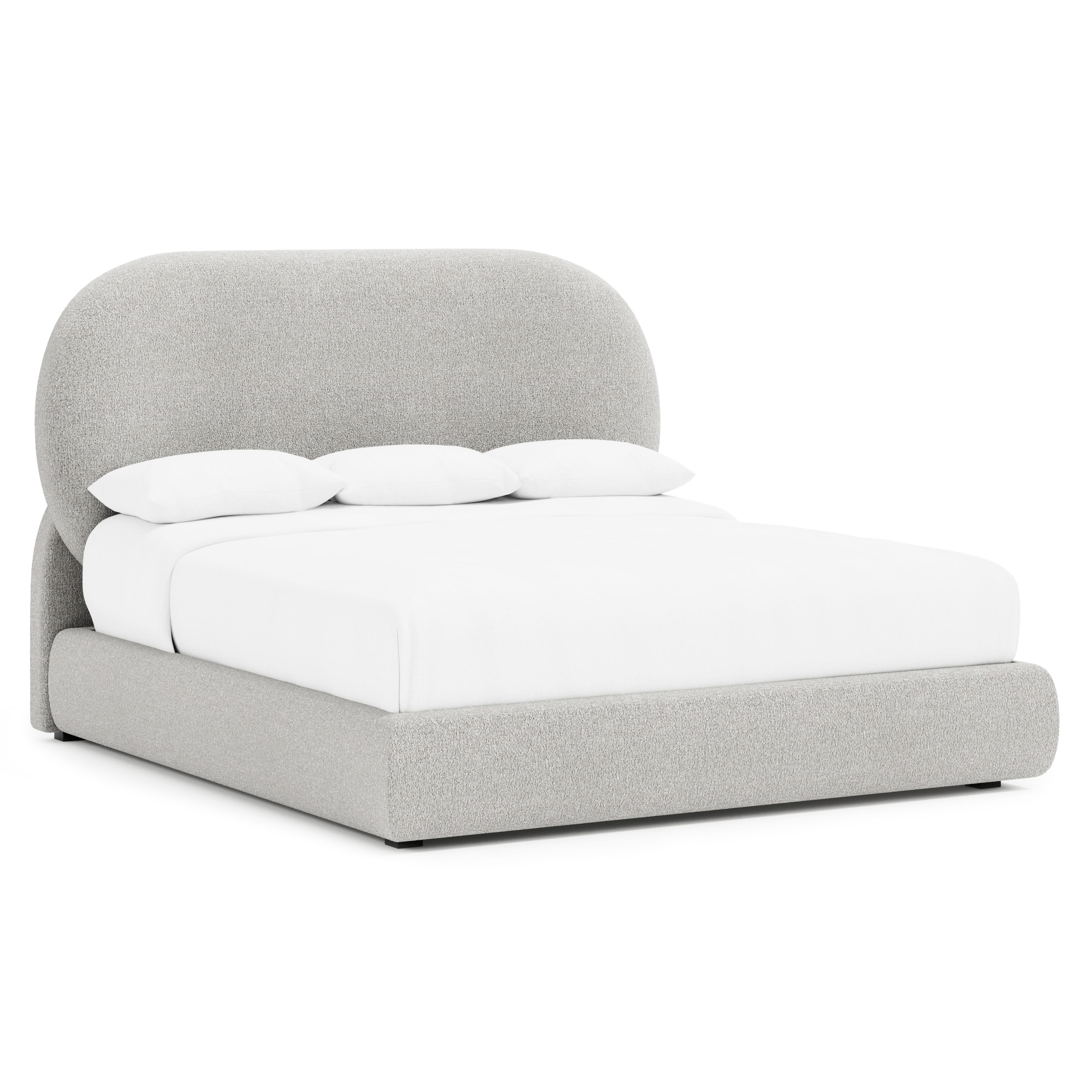 Picture of Monolith Panel Bed