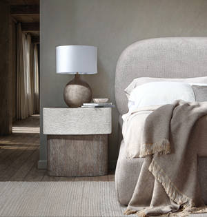 Picture of Monolith Panel Bed