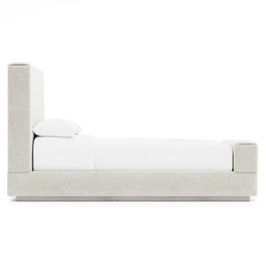Picture of Tempo Panel Bed