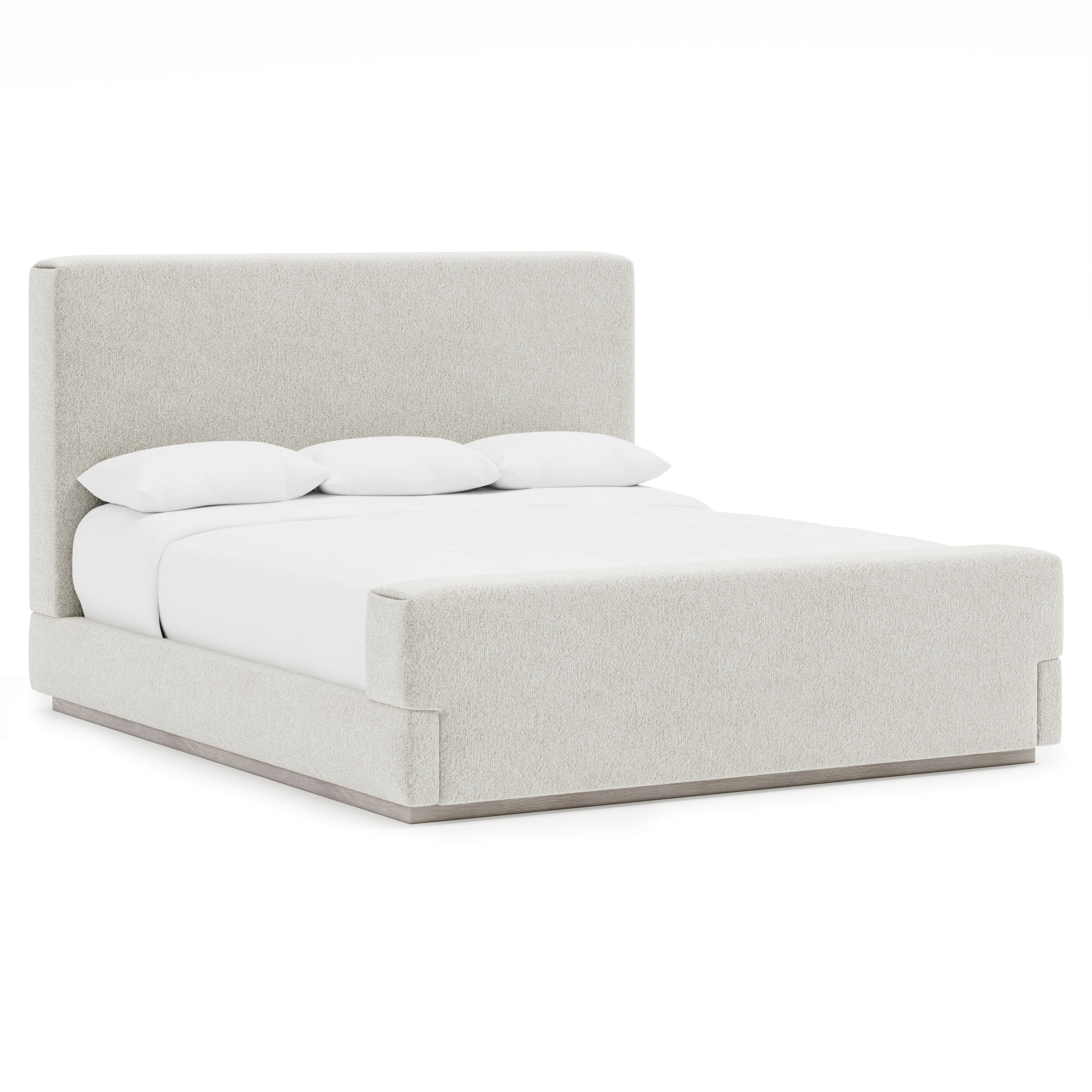 Picture of Tempo Panel Bed