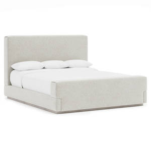 Picture of Tempo Panel Bed