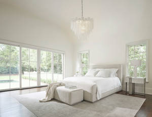 Picture of Tempo Panel Bed