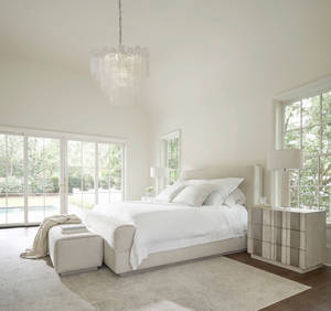 Picture of Tempo Panel Bed