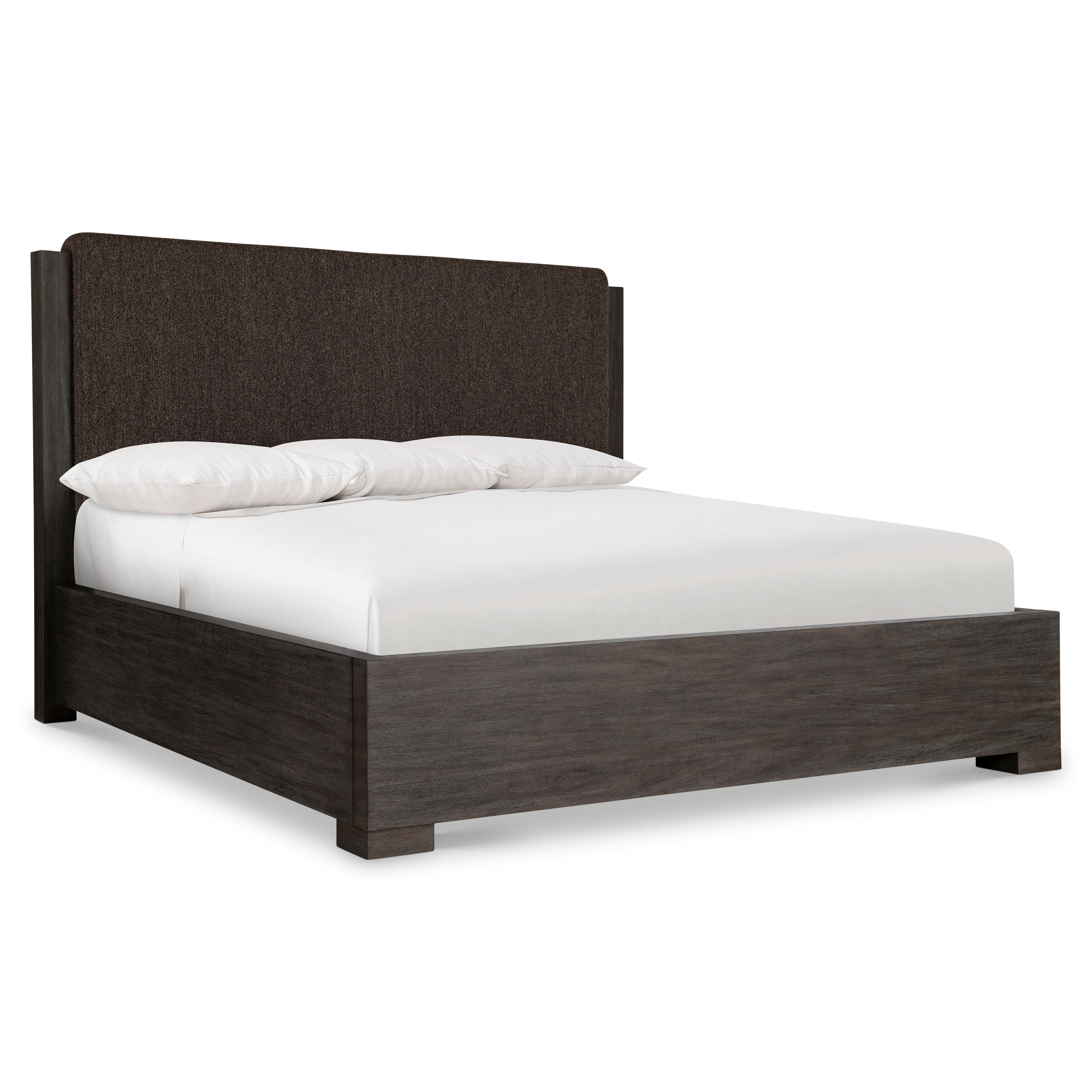 Picture of Ludwig Panel Bed