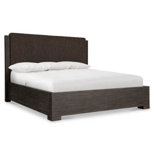 Picture of Ludwig Panel Bed