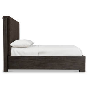 Picture of Ludwig Panel Bed