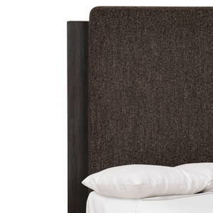 Picture of Ludwig Panel Bed