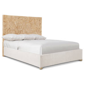 Picture of Calavaras Panel Bed