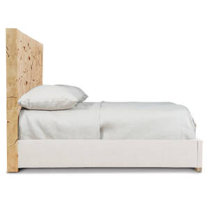 Picture of Calavaras Panel Bed