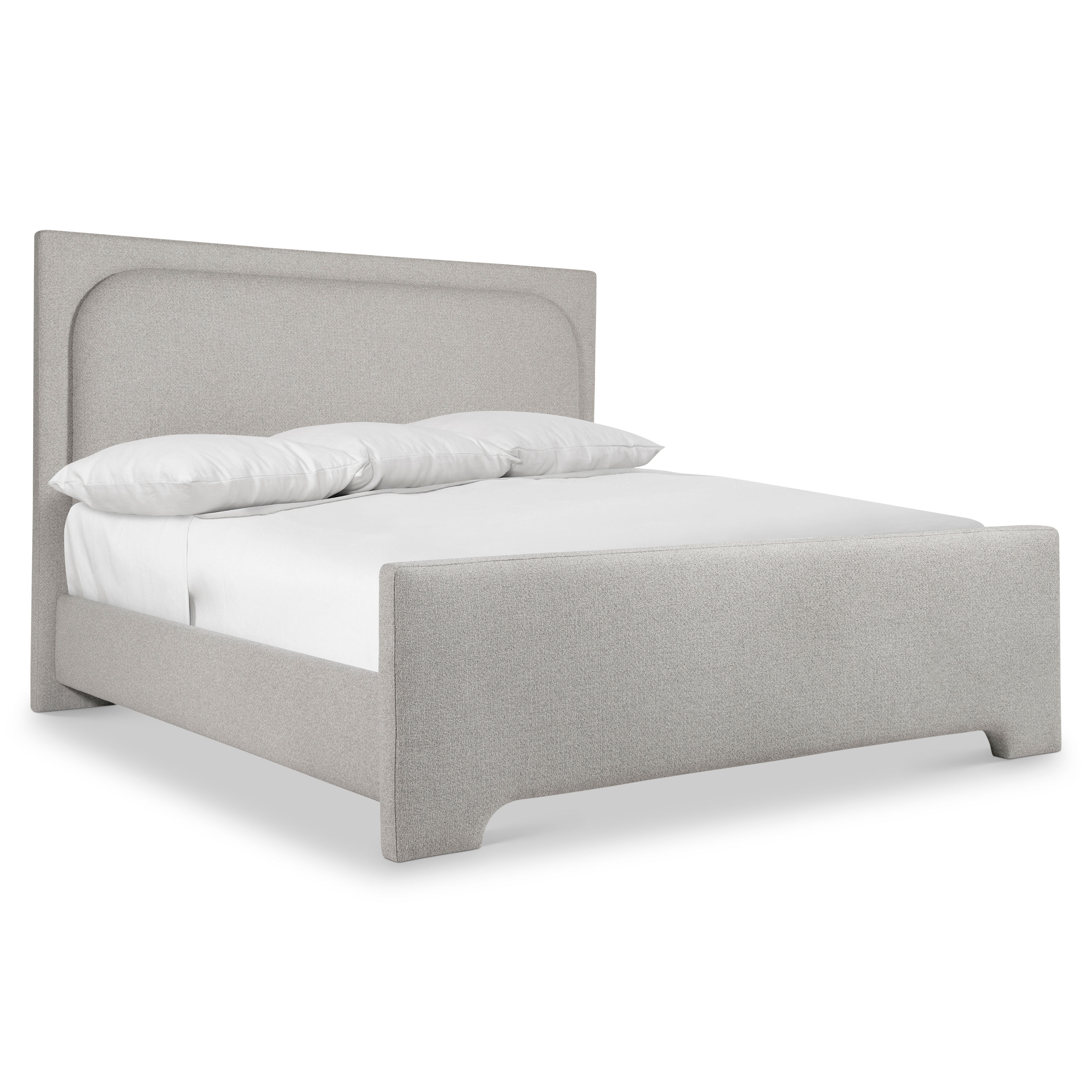 Picture of Gambol Panel Bed