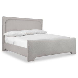 Picture of Gambol Panel Bed