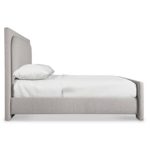 Picture of Gambol Panel Bed