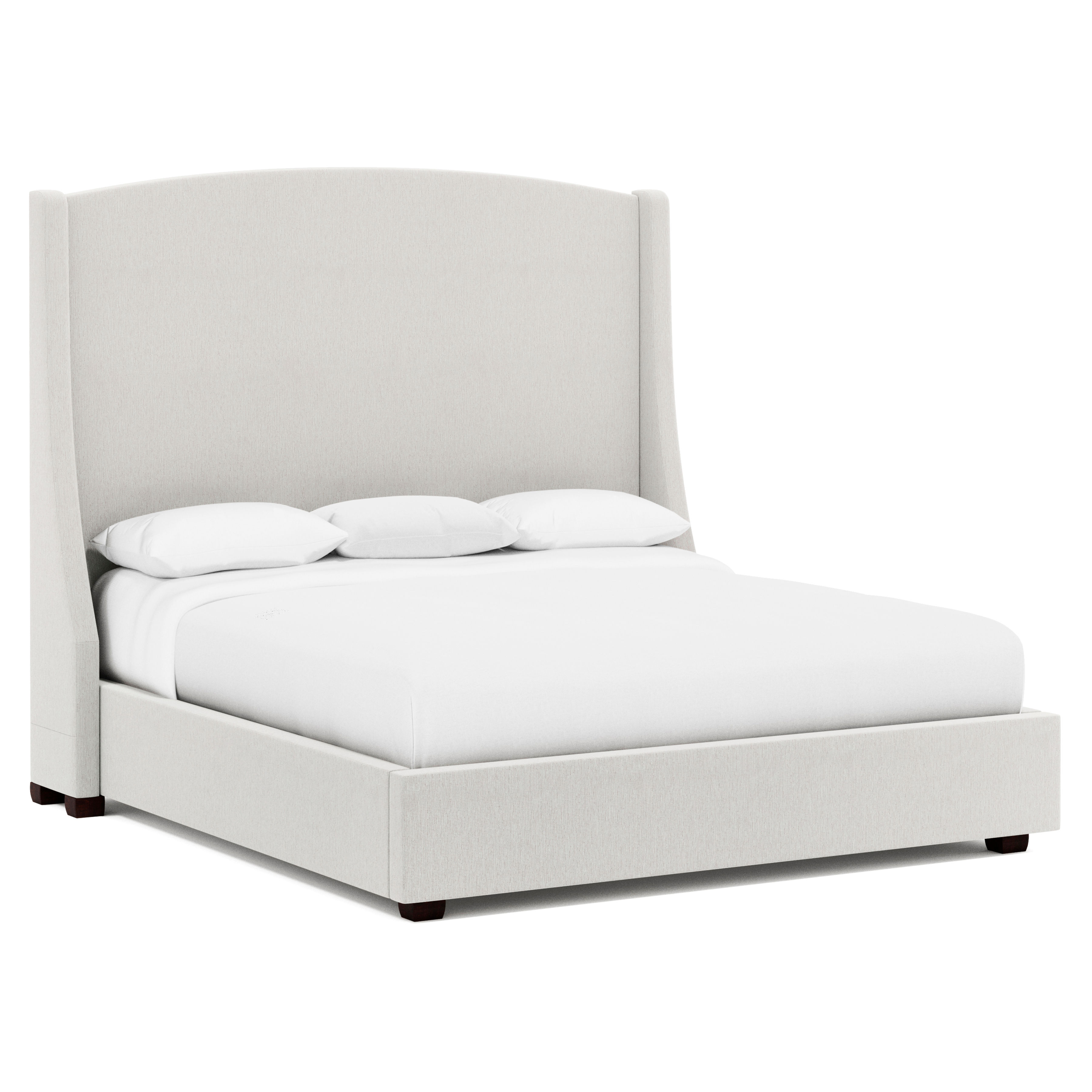 Picture of Cooper Uph Strge Shltr Bed -SO