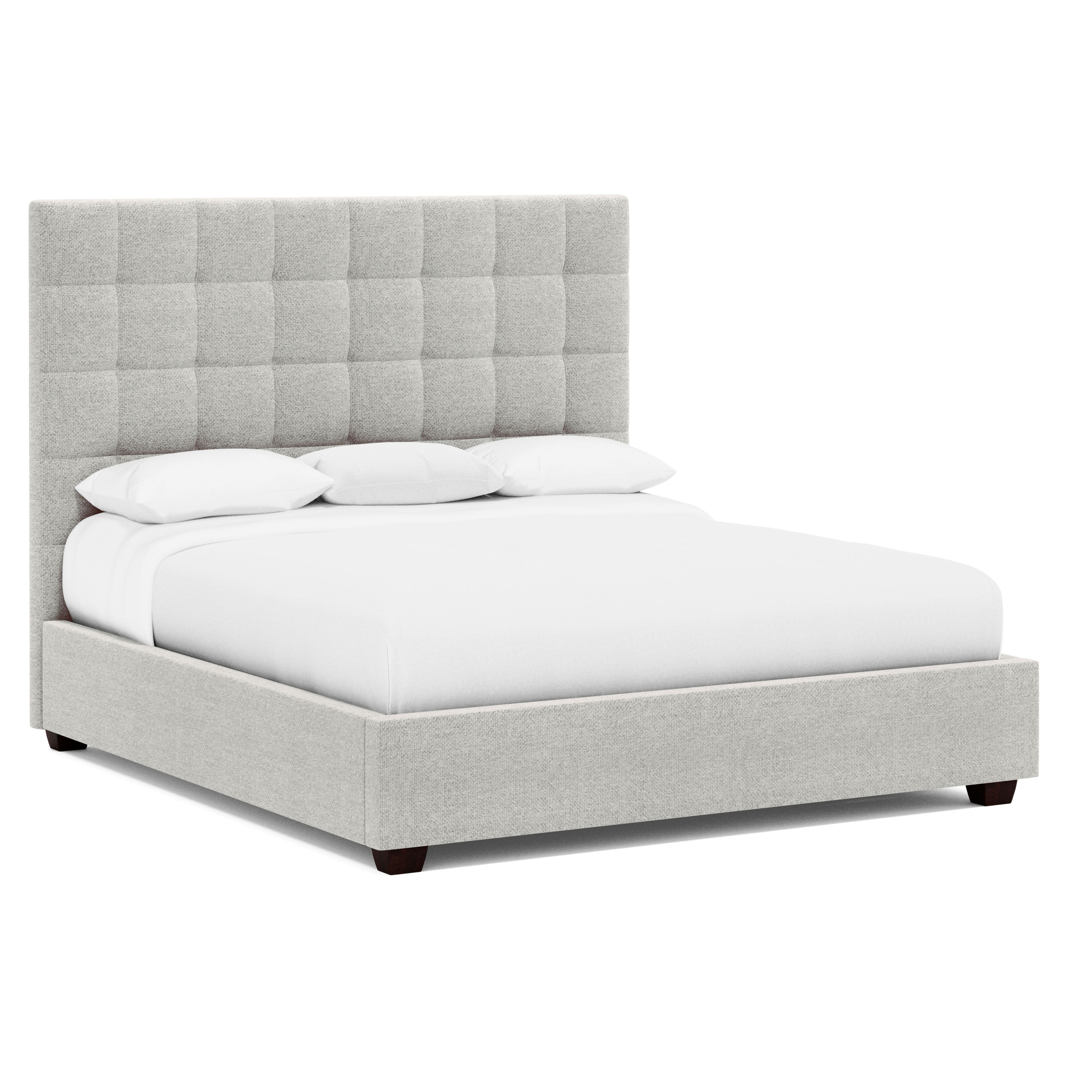 Picture of Avery Uph Strge Panel Bed - SO