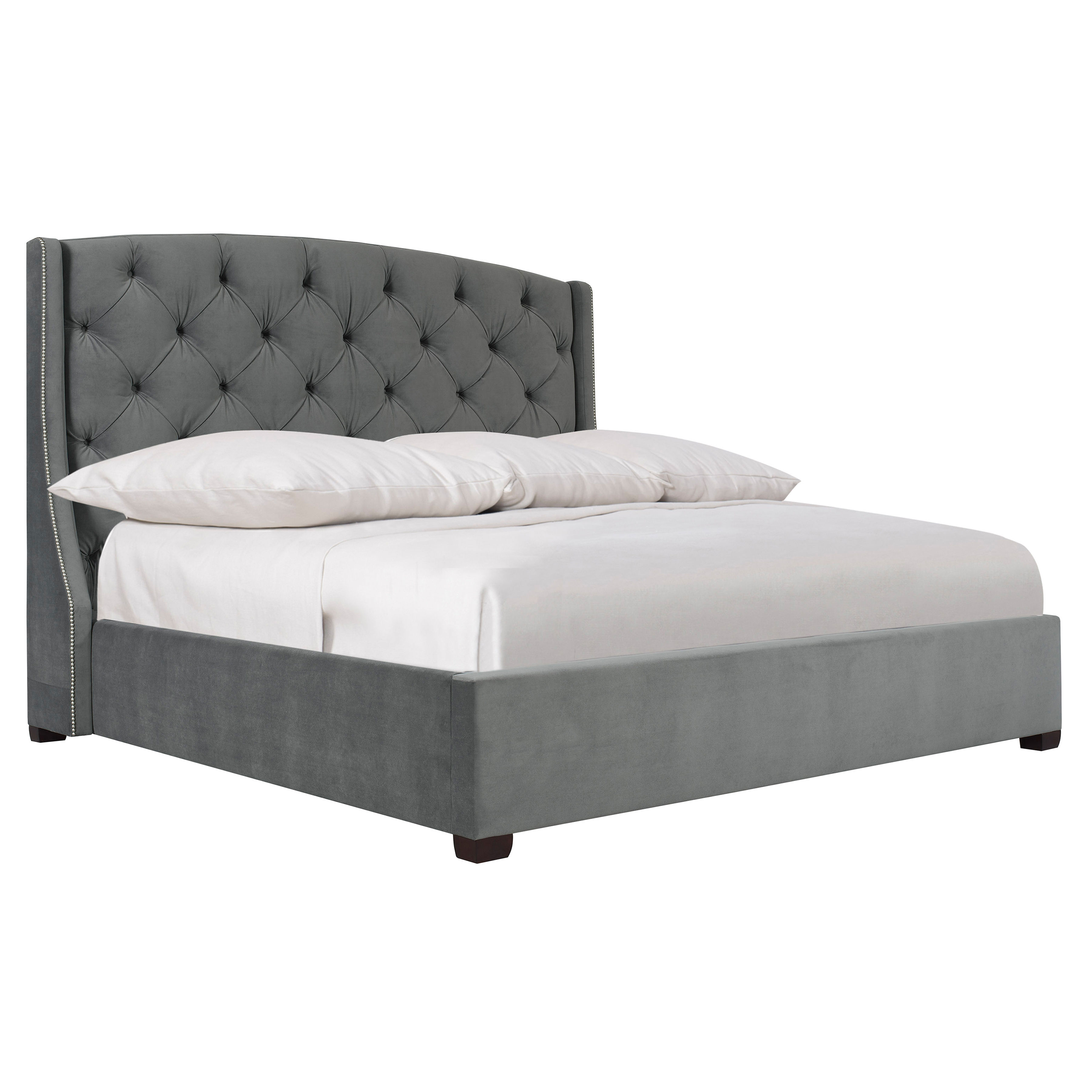Picture of Jordan Uph Strge Shltr Bed -SO