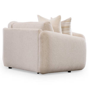 Picture of Soleil Fabric Sectional