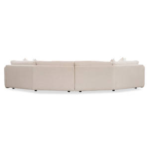 Picture of Soleil Fabric Sectional