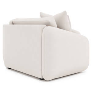 Picture of Soleil Fabric Sectional