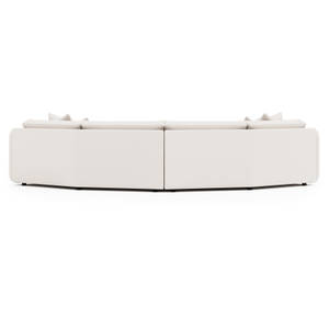 Picture of Soleil Fabric Sectional