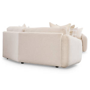 Picture of Soleil Fabric Sectional