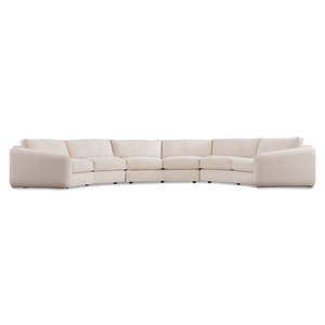 Picture of Soleil Fabric Sectional