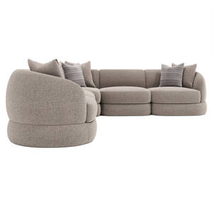 Picture of Sylvio Fabric Sectional
