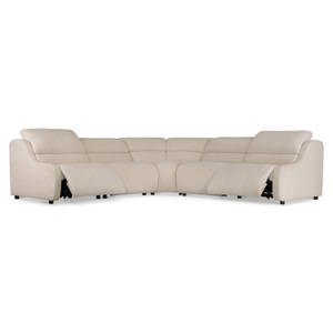 Picture of Gio Fabric Power Sectional